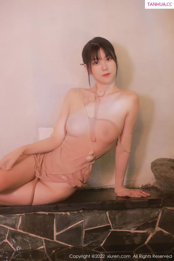 李雅柔  [XiuRen]高清写真图 2022.01.24 No.4503 李雅柔182CM第32张图片
